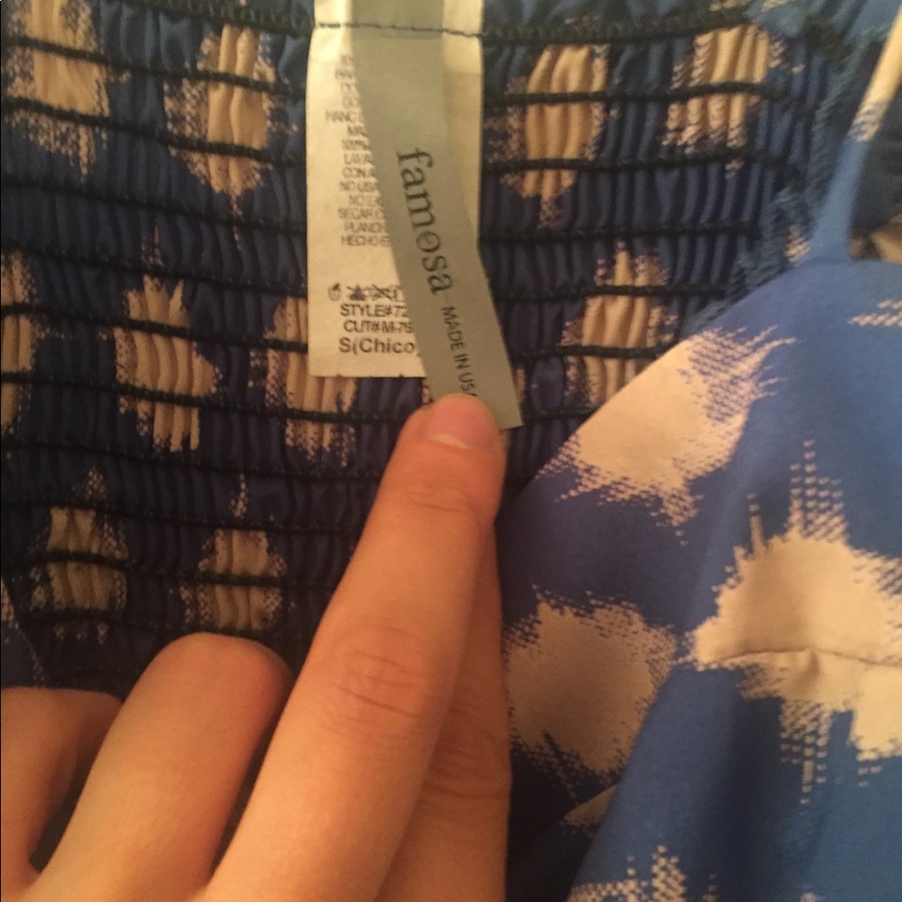 Dress - Picture 3 of 4